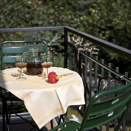 Apartman Oliveta Pettirosso *