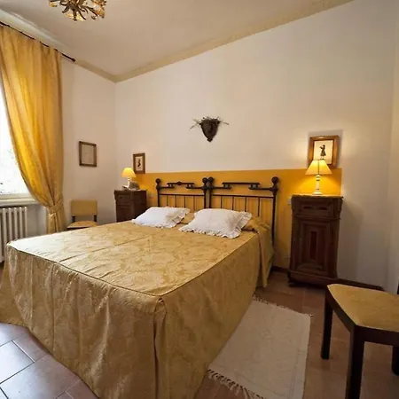 Apartman Oliveta Pettirosso *